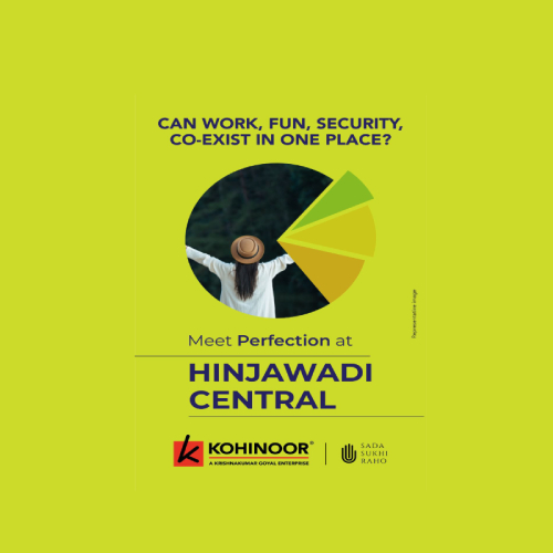 Hinjewadi Central